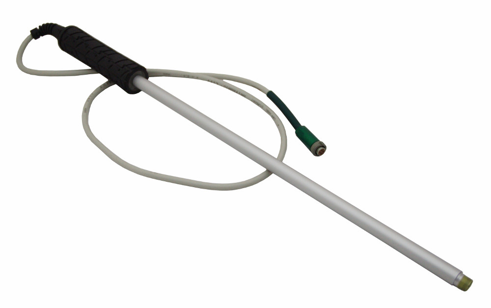 ОКА-М исполнение И13 для ЖКХ Переносной газоанализатор метана - 2