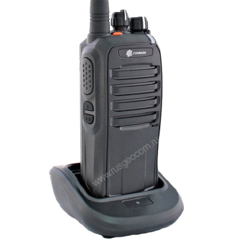 Рация Comrade R6 - 1