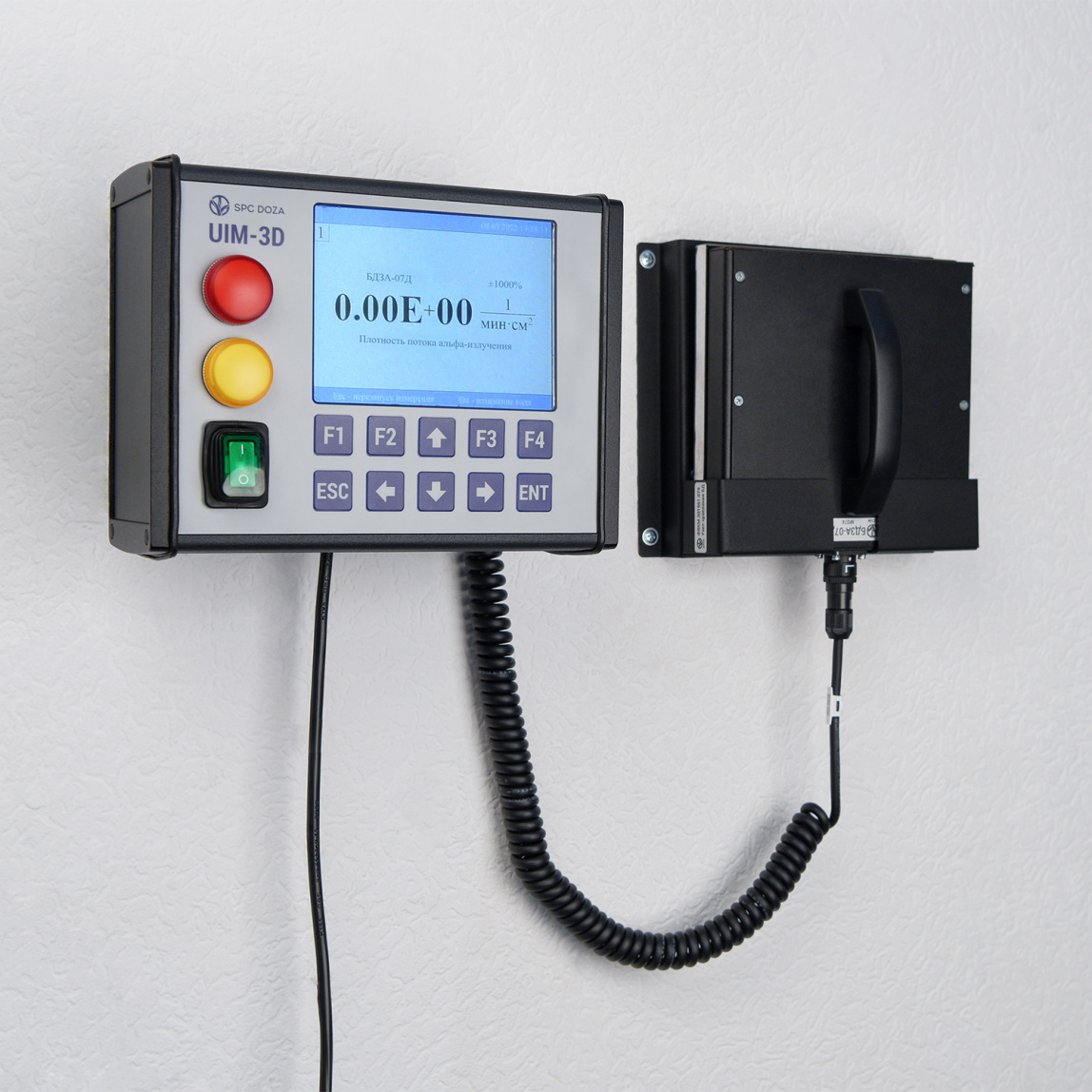 УИМ-МД комплекс измерительный универсальный - 3