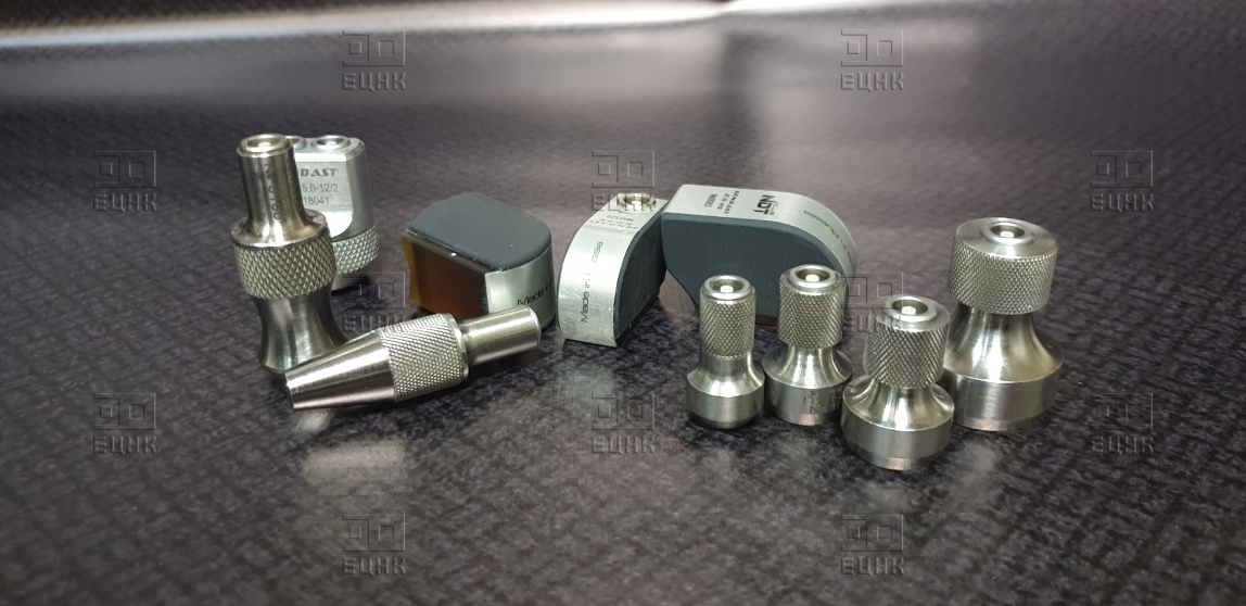 SENDAST П121 AISI наклонные износостойкие преобразователи для нержавеющих сталей - 5