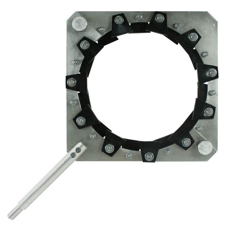 Электроды к электроискровым дефектоскопам - 5