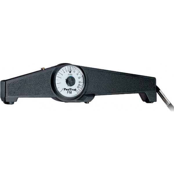 Магнитный толщиномер PosiTest F / G