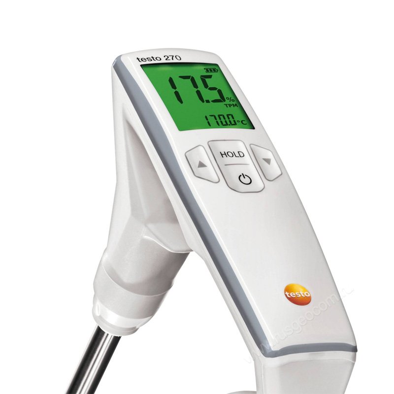 Тестер Testo 270 - 1
