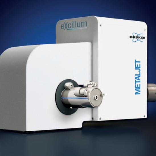 Система малоуглового рентгеновского рассеяния NANOSTAR - 1