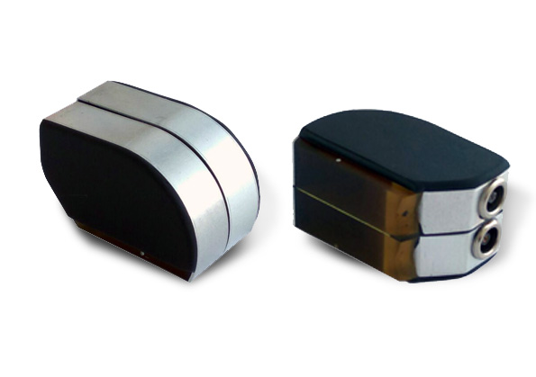 SENDAST П122 наклонный раздельно-совмещенный преобразователь