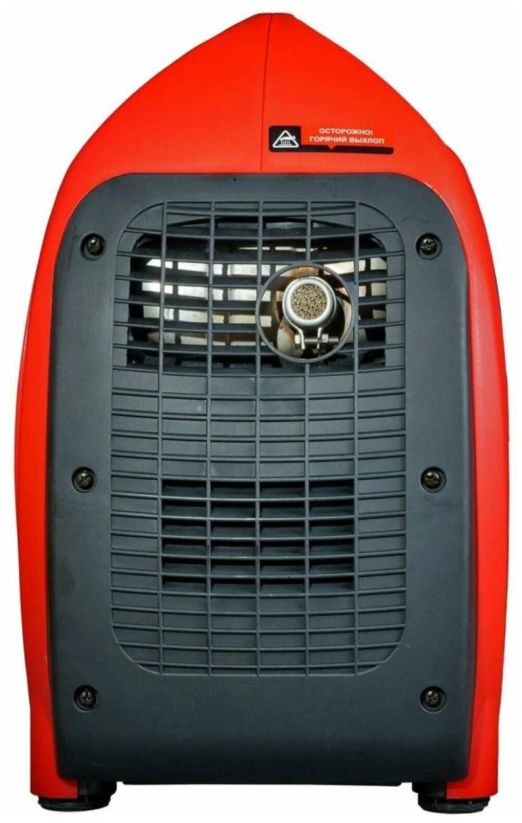 Инверторный генератор FUBAG TI 2300 - 11