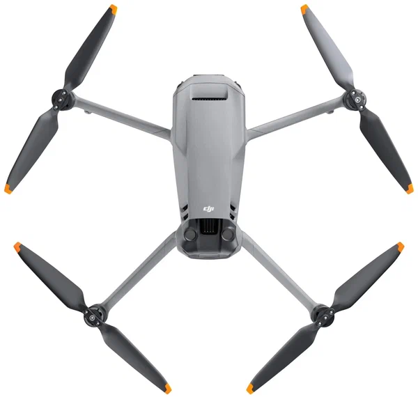 Квадрокоптер DJI Mavic 3 Fly More Combo - 1