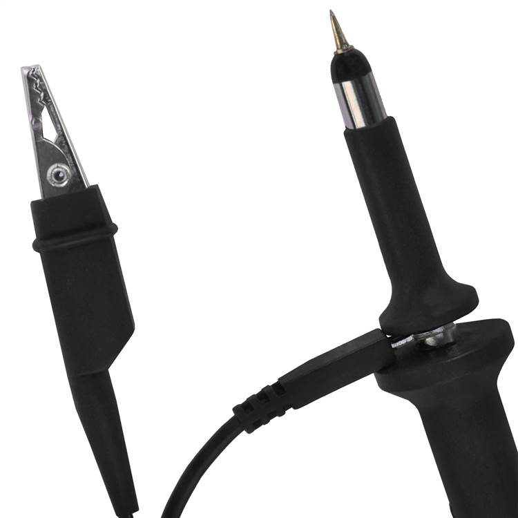 МЕГЕОН 15003 Осциллограф - 4