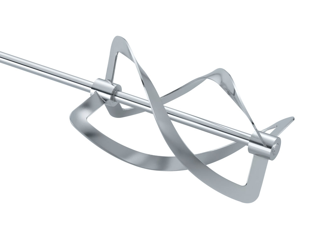 Спиральная насадка - 1