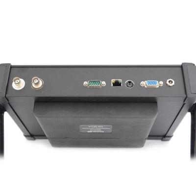 УСД-60Н - дефектоскоп ультразвуковой низкочастотный промышленный - 1