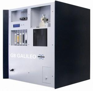 G8 GALILEO CS-ONH анализатор химического состава - 4