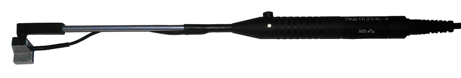 ПАД-ТЛ (Г2-К)-8 дифференциальный преобразователь к вихретоковому дефектоскопу «Константа ВД1»