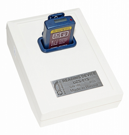 ДВС-02Д индивидуальный дозиметр гамма и нейтронного излучения - 4