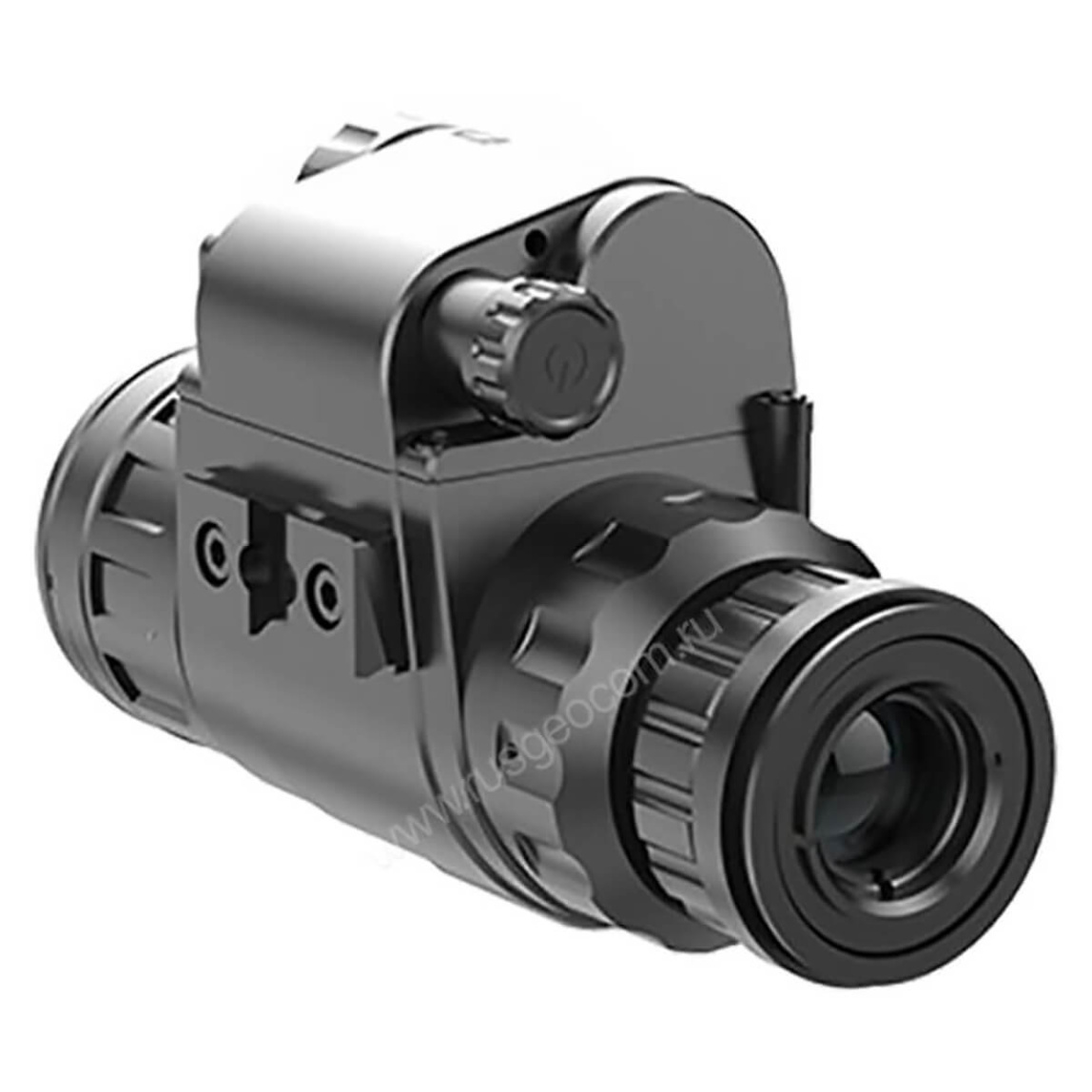 Тепловизионная насадка iRay xClip CML 25 - 1