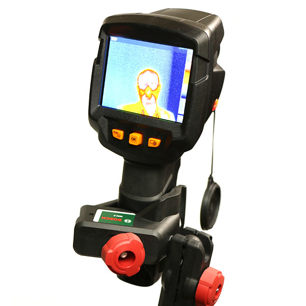 Термовед 422 ME Контроль тепловизионный комплекс - 1