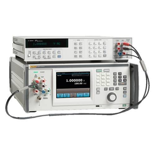 Высокопроизводительный многофункциональный калибратор Fluke 5730A/S 230 - 3