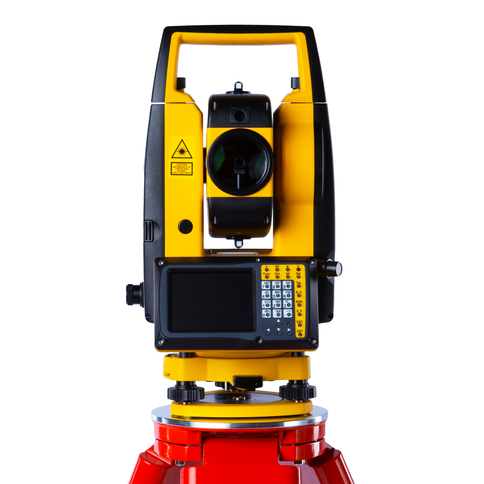 Электронный тахеометр SOUTH N40 - 2