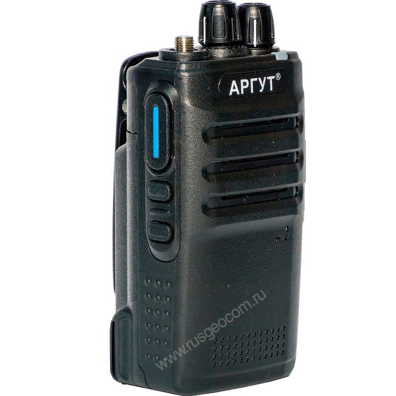 Рация Аргут А-24 - 2