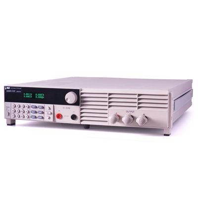 Источник питания АКИП-1117