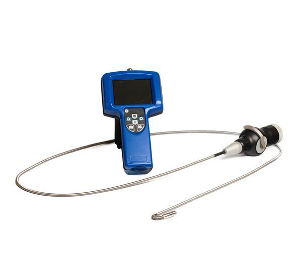 ADRONIC FXA гибкий эндоскоп с артикуляцией