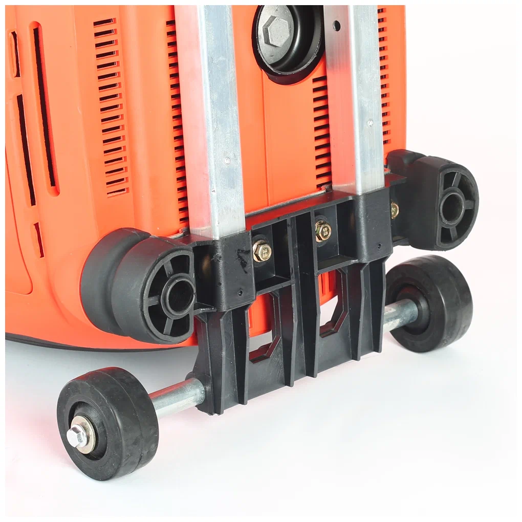 Инверторный генератор Patriot GP 3000i - 8