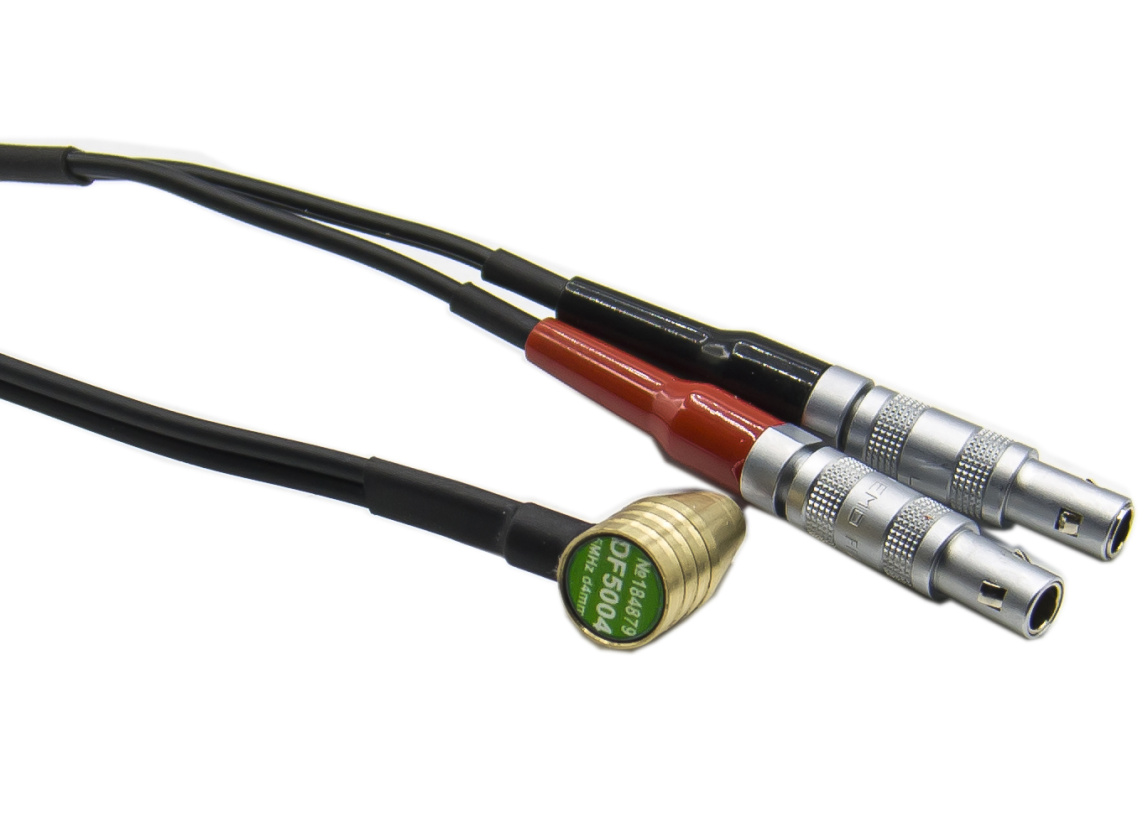 Преобразователь DF5004 (П112-5-4/2)