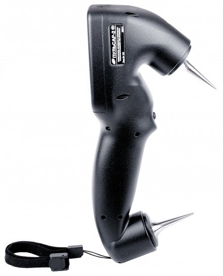 ПУЛЬСАР-2М TFT ультразвуковой прибор - 2