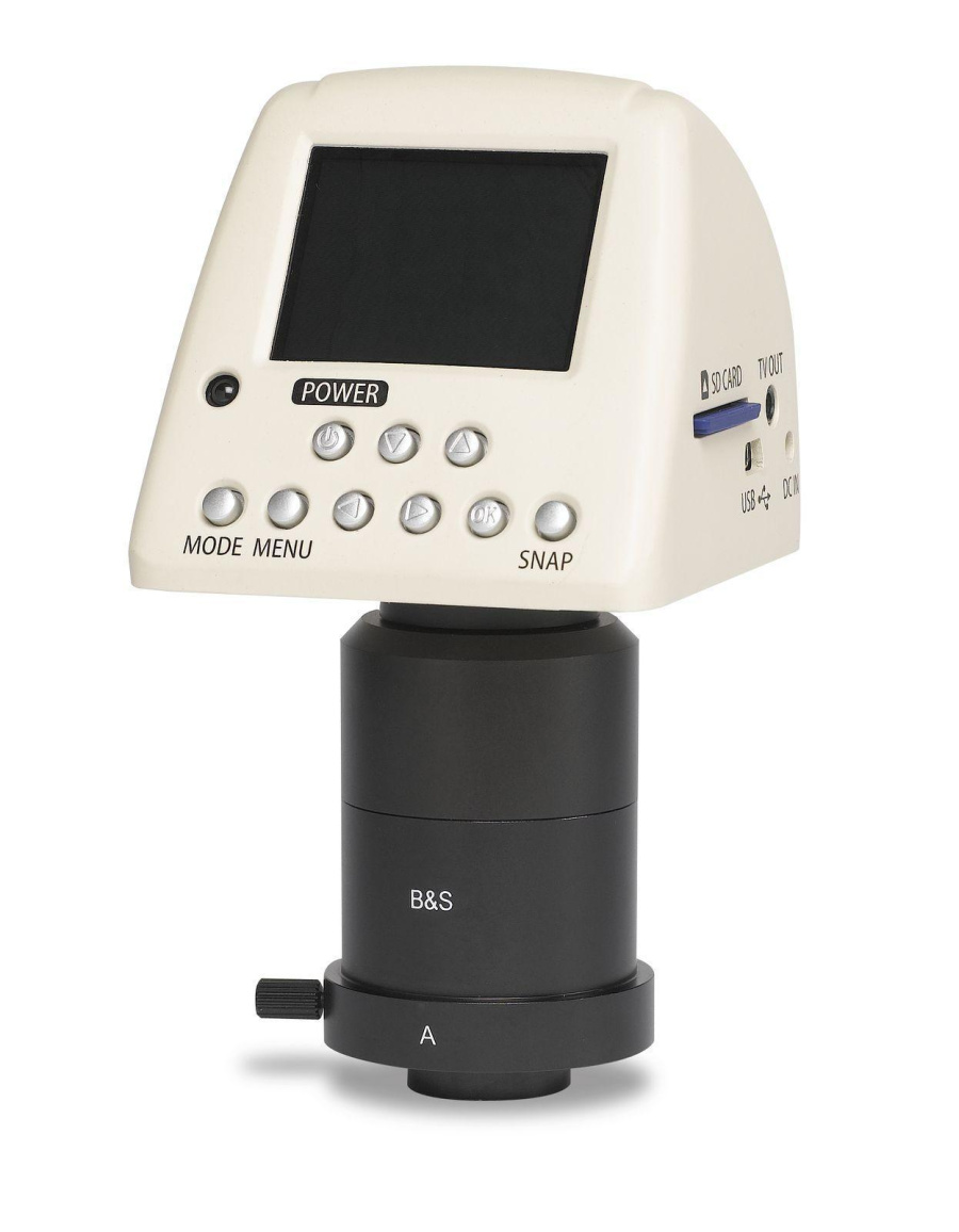 Портативный микроскоп PSM-5 - 1