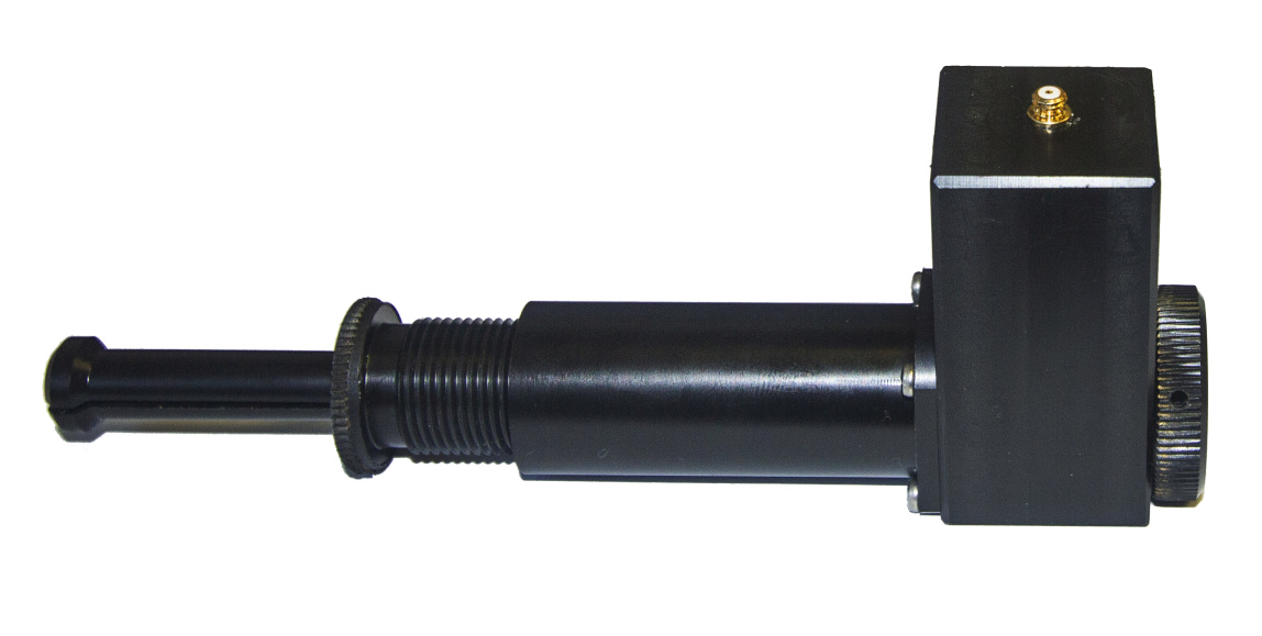 МТ преобразователь вращающийся вихретоковый ручной - 1