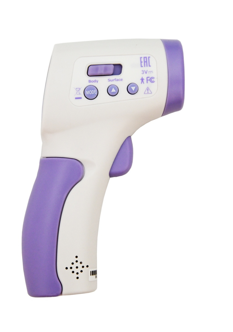 Медицинский термометр CEM DT-8806S - 1