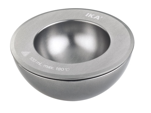 Блоки для нагрева колб H 135 (10 - 100 мл) - 3