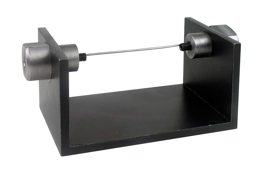 Константа ШГ3 прибор для испытания покрытий на прочность и эластичность