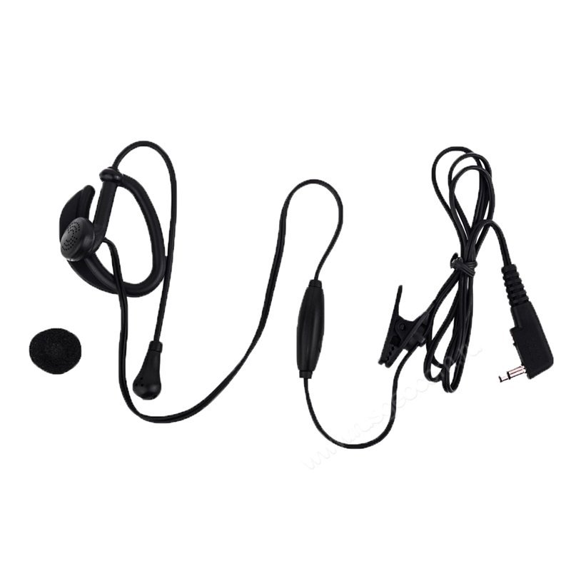 Рация Vector VT-44 TURBO - 6