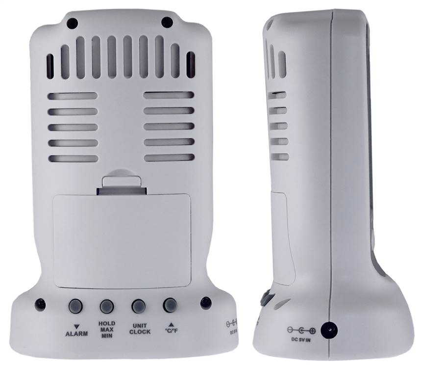 МЕГЕОН 08020 Измеритель концентрации углекислого газа - 2