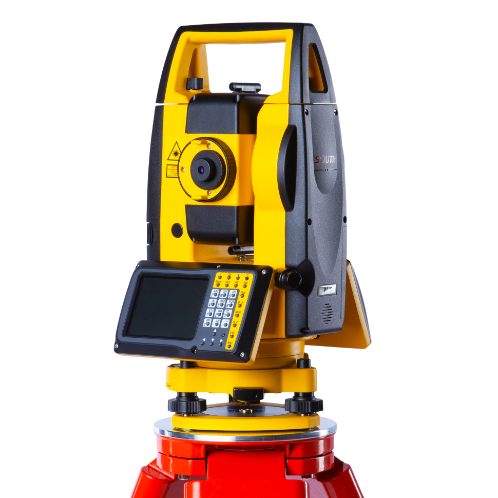 Электронный тахеометр SOUTH N41 - 1
