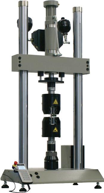 Сервогидравлическая напольная машина LFV-1