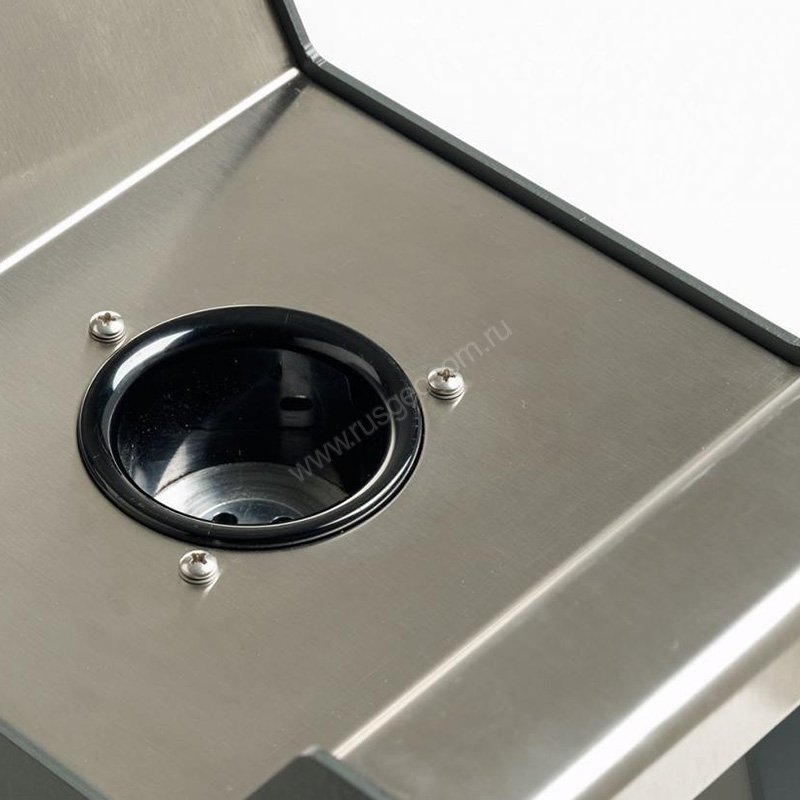 Полевой сухоблочный калибратор температуры Fluke 9190A-A-256 - 1