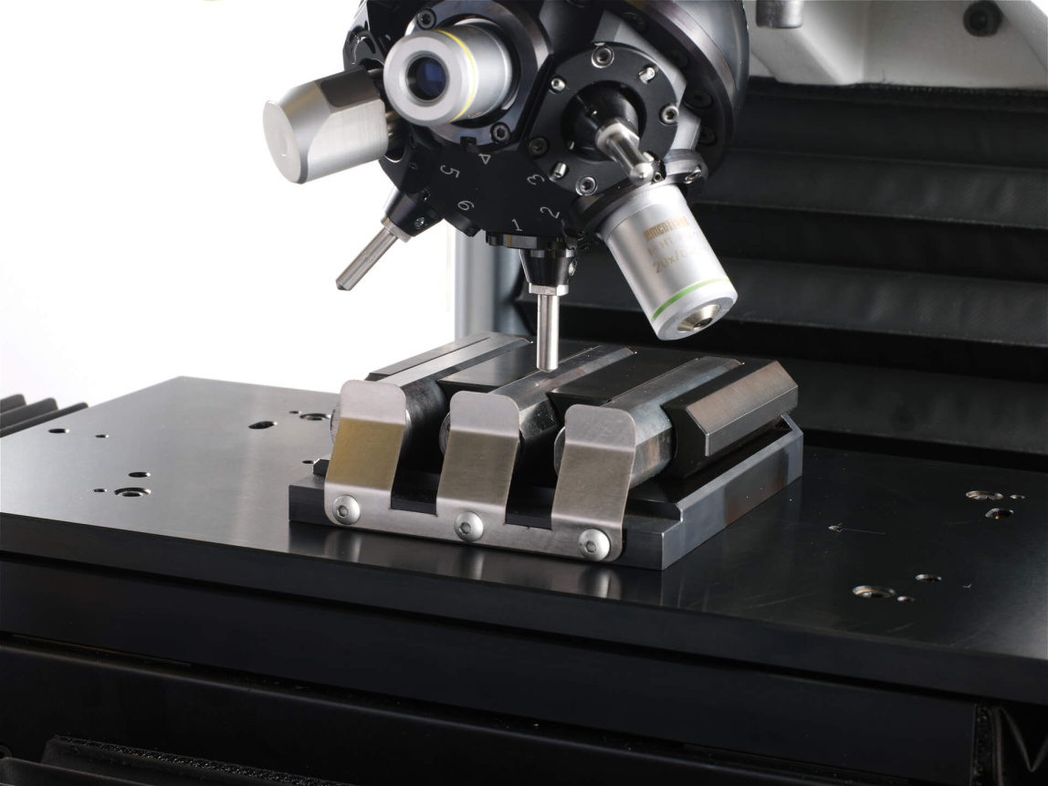 Универсальный твердомер DuraVision-250 - 2