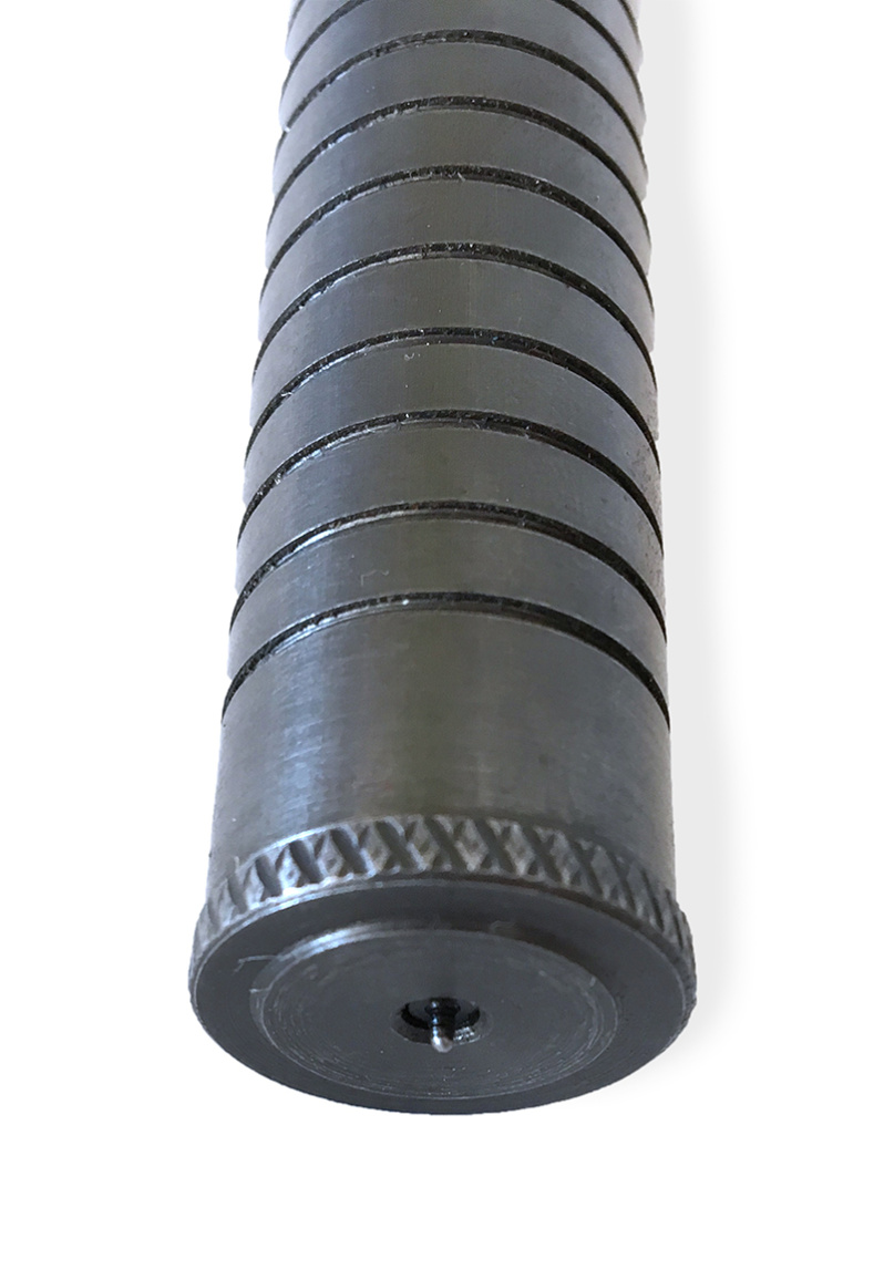 ПРОМТ ТПП-1518 прибор измерения твердости и устойчивости покрытий к царапанью - 2