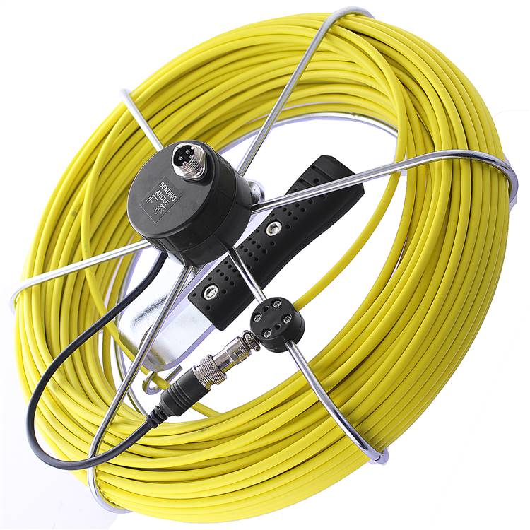 МЕГЕОН 33800 Видеоскоп - Эндоскоп технический - 2