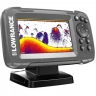 Эхолот Lowrance HOOK2-4x Bullet SKIMMER CE ROW - 2