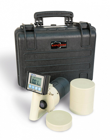 RAM ION дозиметр - 4