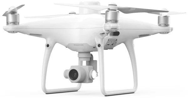 Квадрокоптер DJI Phantom 4 RTK + D-RTK 2 Mobile Station Combo + ПО Agisoft Metashape Professional Бессрочная - 5