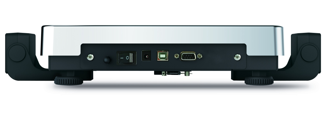 Настольные весы PDC - 2