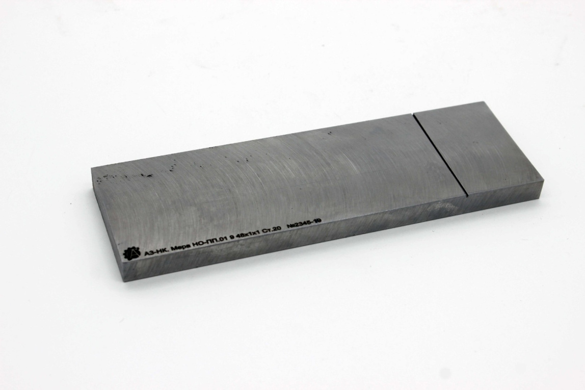 НО-ПП.01 мера АЗ-НК