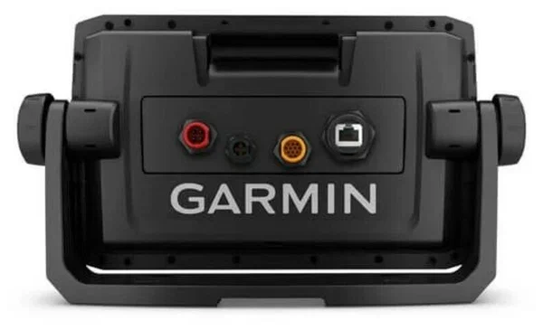 Картплоттер с эхолотом Garmin Echomap UHD 92sv с трансдьюсером GT54 - 5