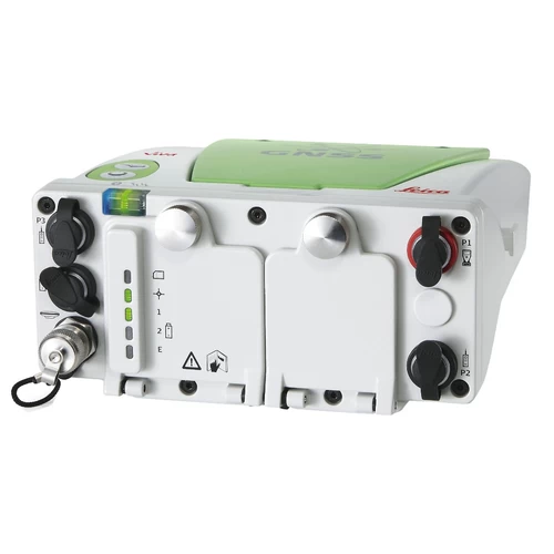 GPS/GNSS-приемник Leica GS10 Базовый - 1