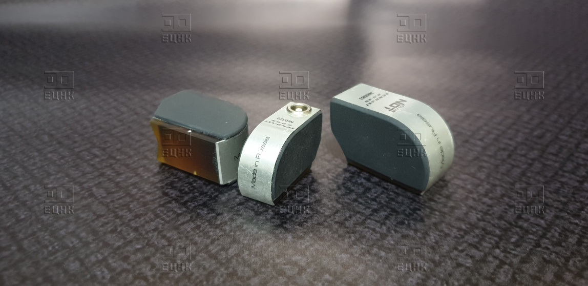 SENDAST П121 AISI наклонные износостойкие преобразователи для нержавеющих сталей - 2