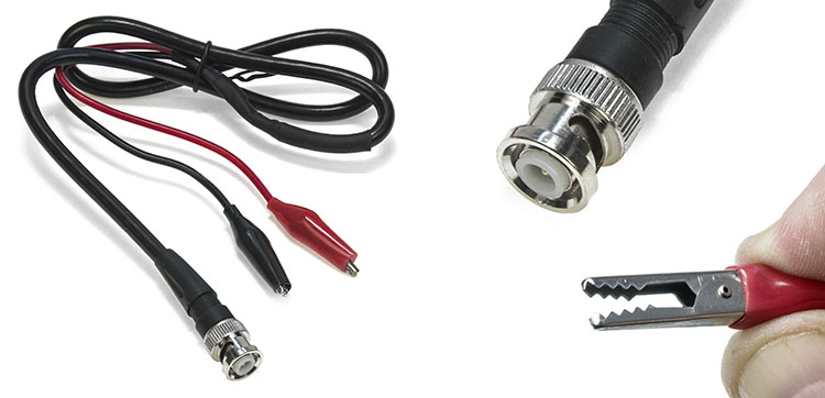 МЕГЕОН 02001 Генератор сигналов низкочастотный - 3