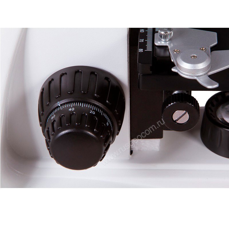 Цифровой микроскоп Levenhuk MED D10T - 15